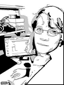 nica-manga