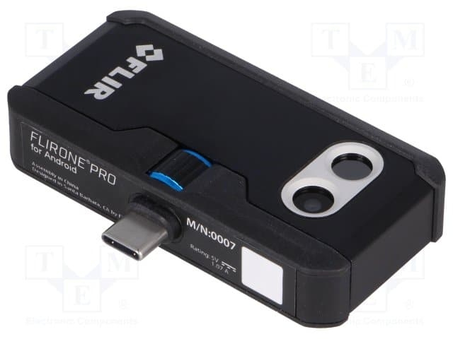 flir one pro ebay